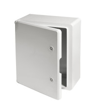 Պլաստմասե արկղ 200*300*130