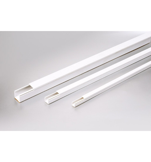 Մալուխատար PVC 60x40