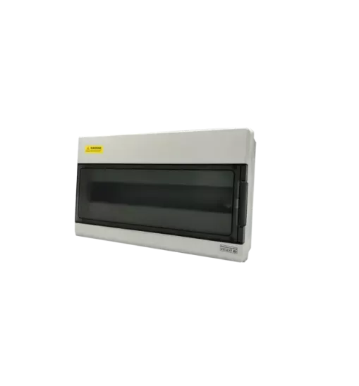 IP66 Անջրանցիկ բաշխման տուփ LWHC-18