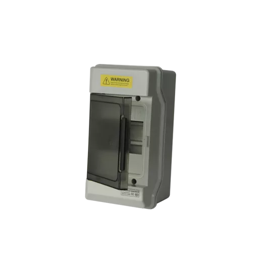 IP66 Անջրանցիկ բաշխման տուփ LWHC-4
