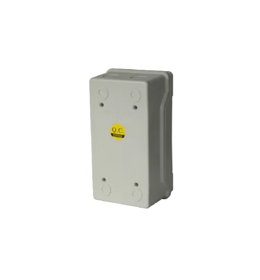 IP66 Անջրանցիկ բաշխման տուփ LWHC-4