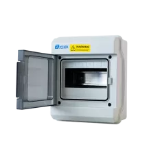 IP66 Անջրանցիկ բաշխման տուփ LWHC-9