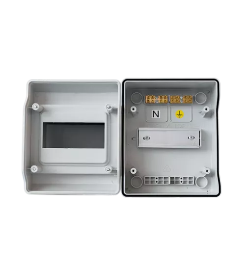 IP66 Անջրանցիկ բաշխման տուփ LWHC-9