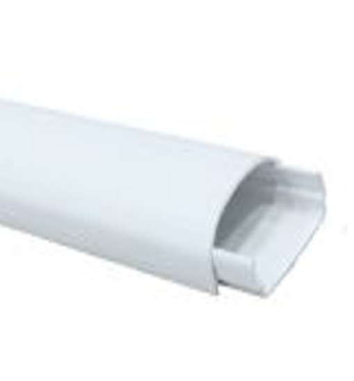 Մալուխատար կոր եզրով 40x20