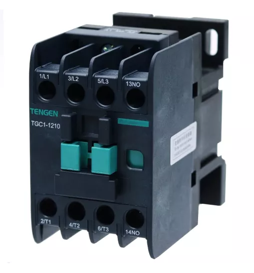 Փոփոխական հոսանքի կոնտակտոր TGC1-3210 220V 50Hz