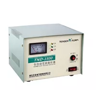 Փոփոխական Լարման Կայունացուցիչ TND 0.5kVA