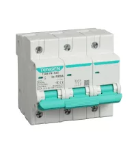 Ավտոմատ անջատիչ TGB1N-125 3P C100