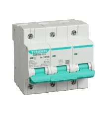 Ավտոմատ անջատիչ TGB1N-125 3P C100