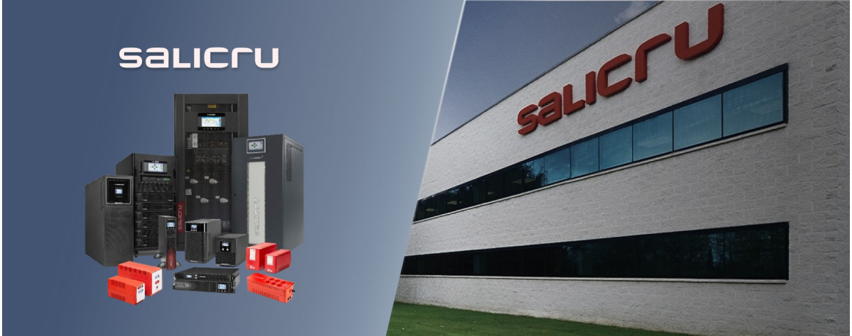 Salicru