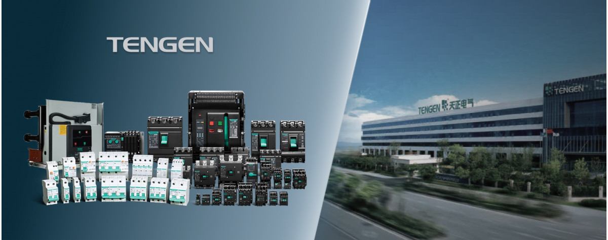 Tengen
